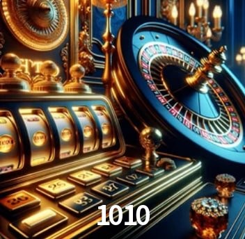 A Emoção da Loteria na 1010: Uma Chance de Mudança de Vida